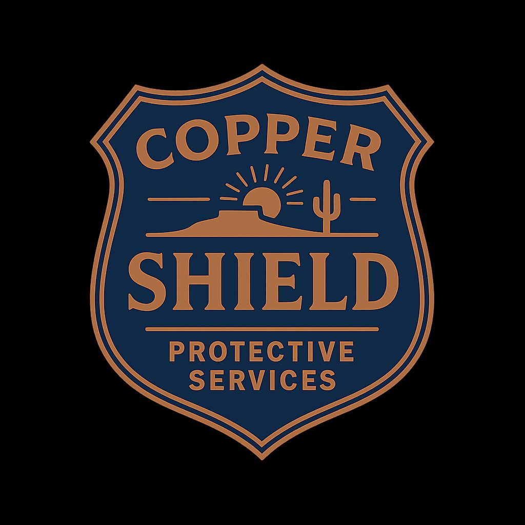 Copper Shield Protective Services