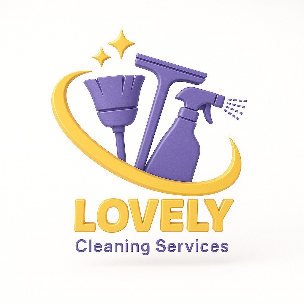 Lovely cleaning services