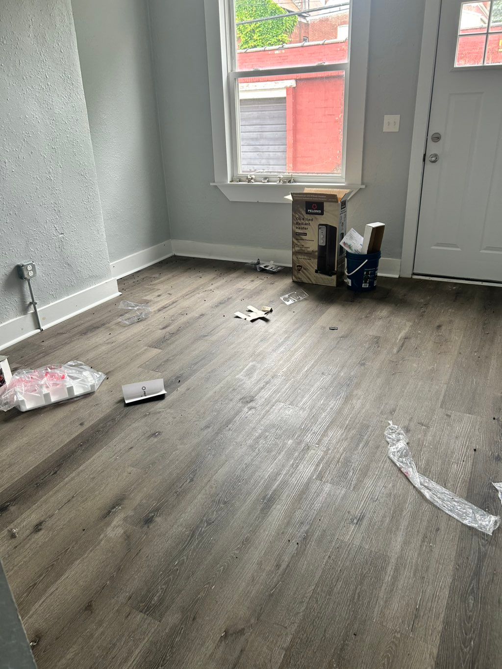 Projects and media
