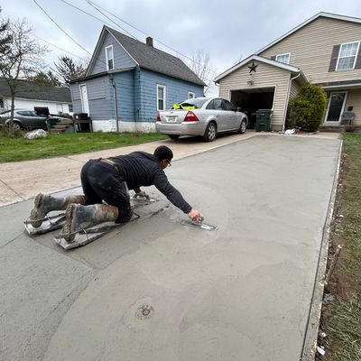 Avatar for Rich’s Concrete