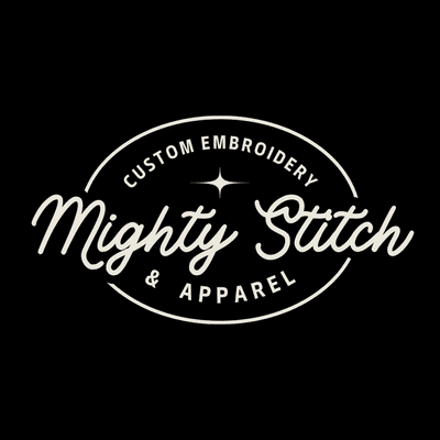 Avatar for Mighty Stitch & Apparel