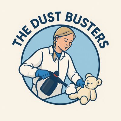 Avatar for The Dust Busters
