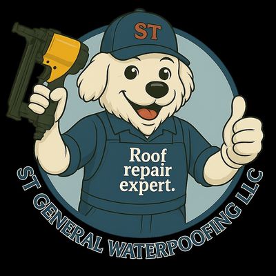 Avatar for ST GENERAL WATERPROFING LLC
