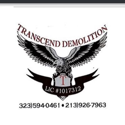 Avatar for Transcend Demolition