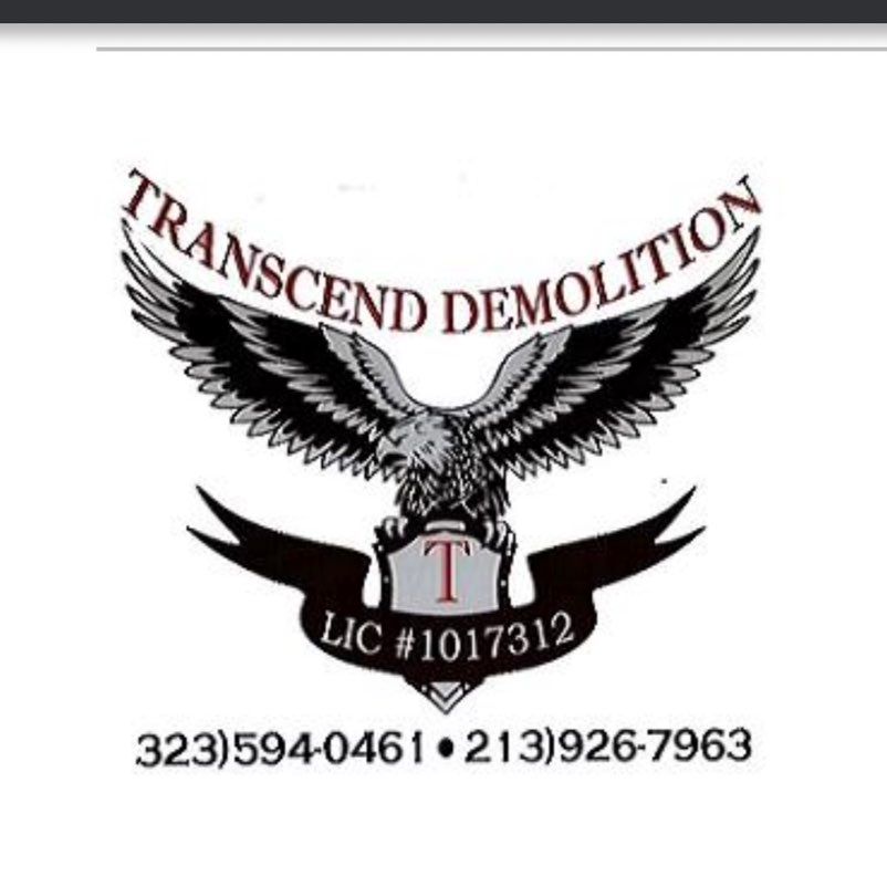 Transcend Demolition