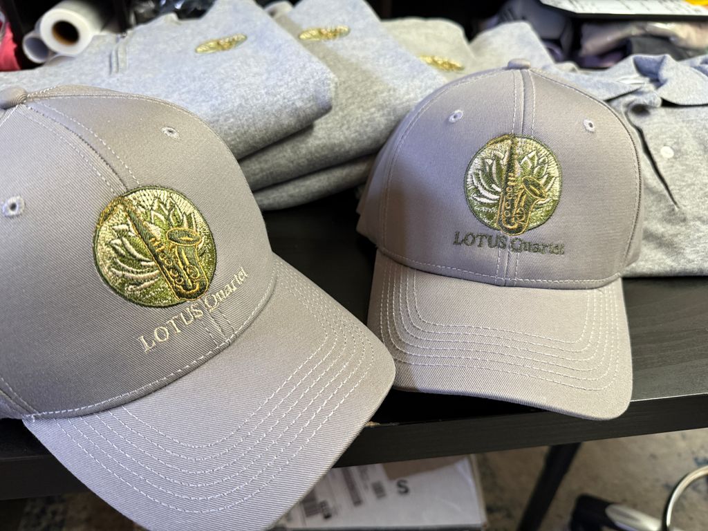 Custom Hats