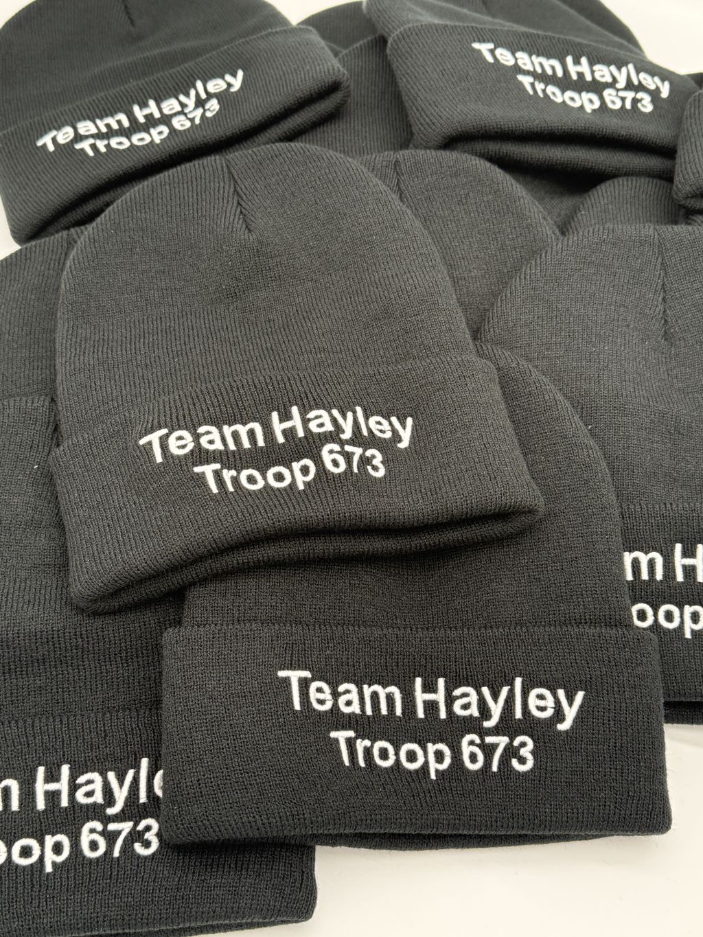 Beanies
