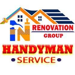 INRENOVATION GROUP SERVICES