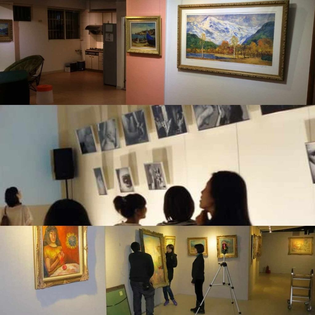 San Lang Atelier