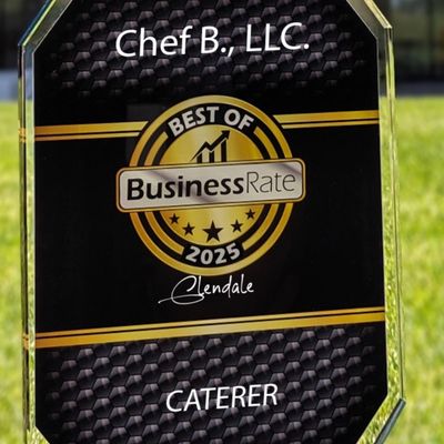 Avatar for Chef B., LLC