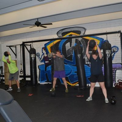 Avatar for HyperFit