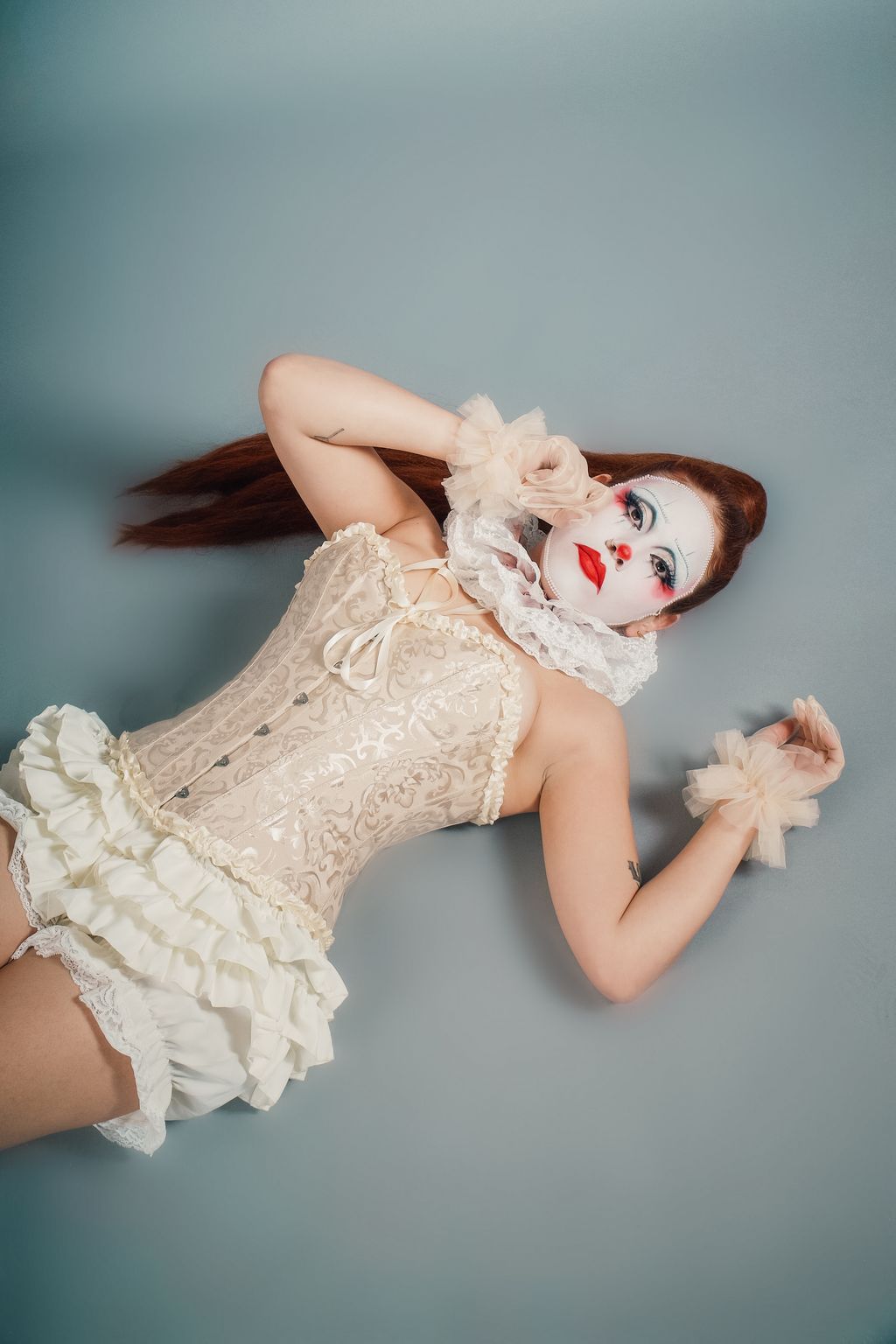 Clown'n Around 