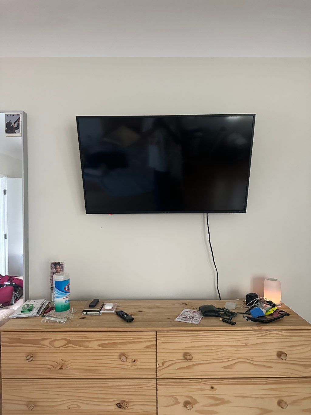 Customer photos