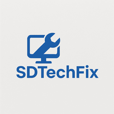 Avatar for SDTECHFIX
