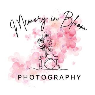 Avatar for Memory In Bloom Photography