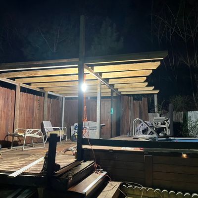 Avatar for jws handyman services