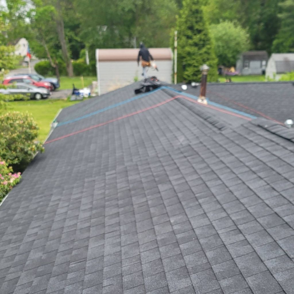 Ambuludi's general construction inc