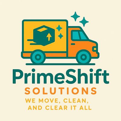 Avatar for PrimeShift Solutions