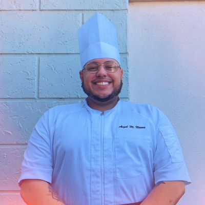 Avatar for At Home with Chef Angel