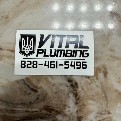 Avatar for Vital Plumbing