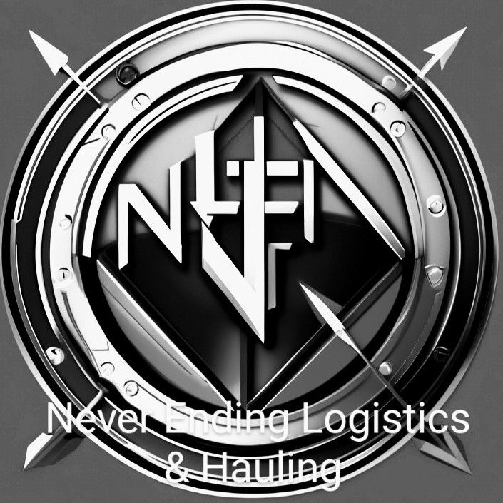 NEVER ENDING LOGISTICS & HAULING