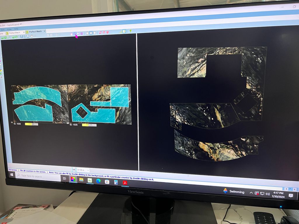 Projects and media