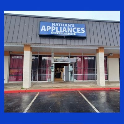 Avatar for Nathan Appliance