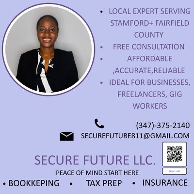 Avatar for Secure Future LLC