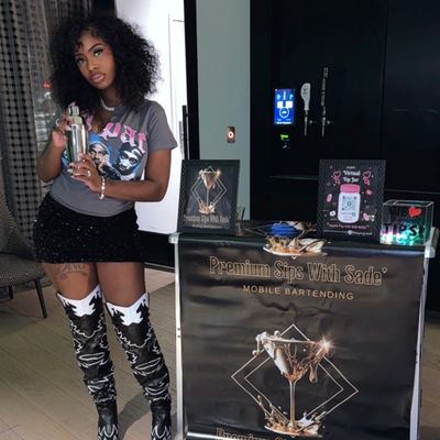 Avatar for PREMIUM SIPS WITH SADE L.L.C