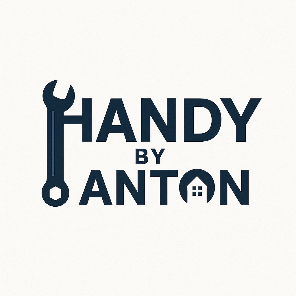 Handy by Anton