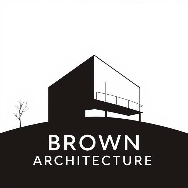 Brown Architecture