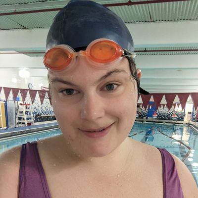Avatar for Coach Christina