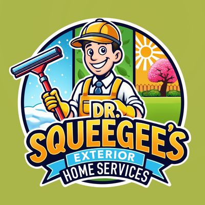 Avatar for Dr Squeegee