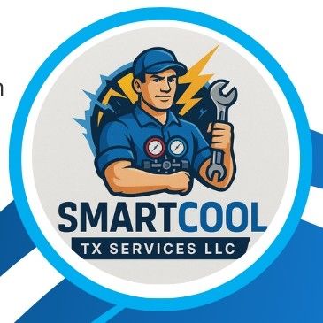 Avatar for SmartCoolTXservices