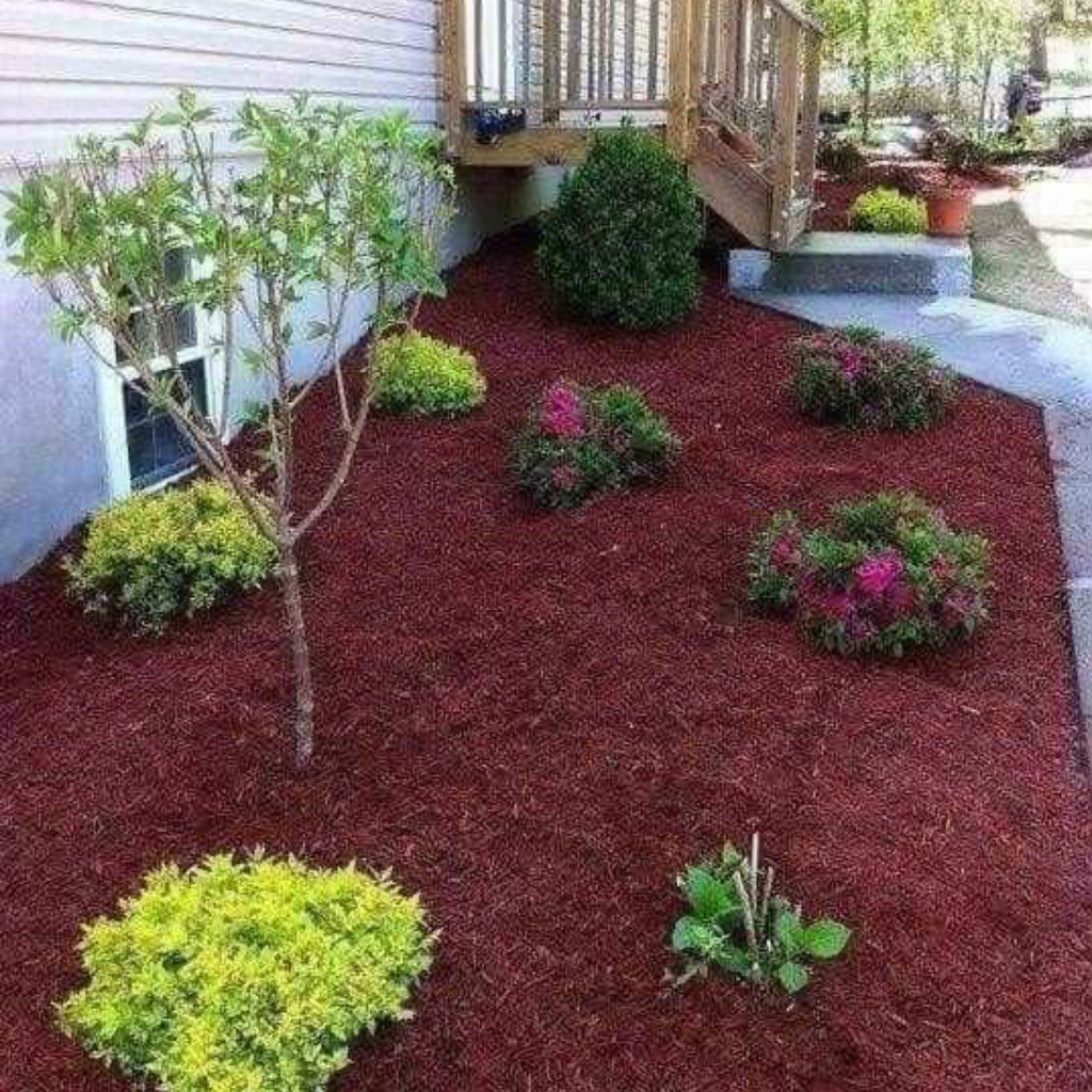 m & c landscaping and repairs