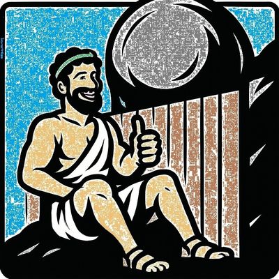 Avatar for Sisyphus Fencing LLC