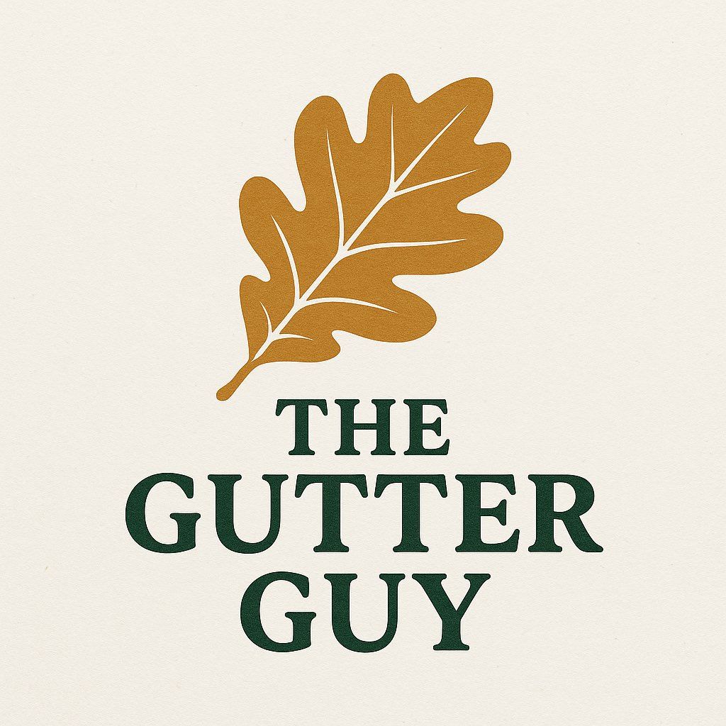 The Gutter Guy