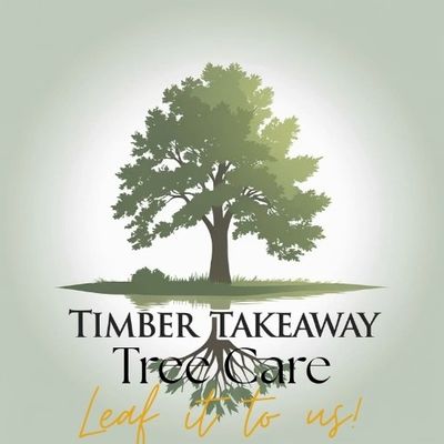 Avatar for Timber Takeaway Tree Care