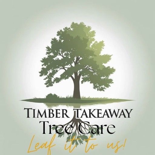 Timber Takeaway Tree Care