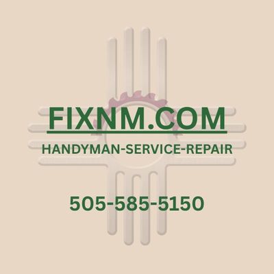 Avatar for FIXNM.COM