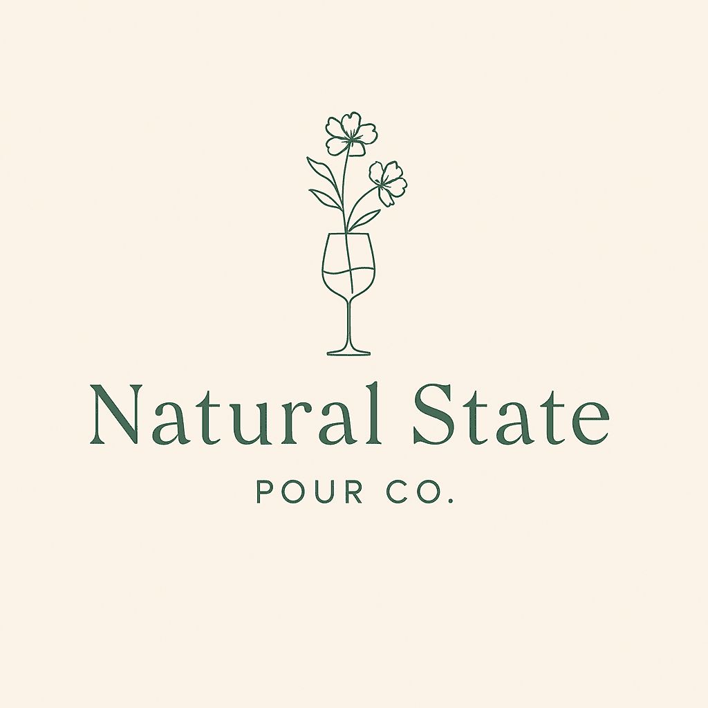 Natural State Pour Co. Bartending Service