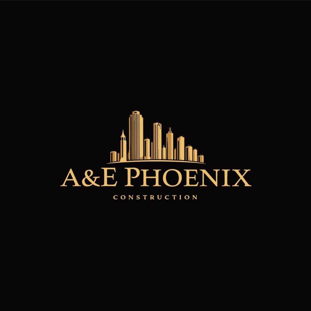 A&E Phoenix construction