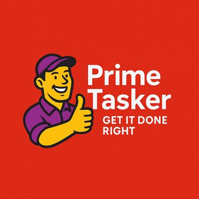 Avatar for Primetasker 🔥 Get It Done Today