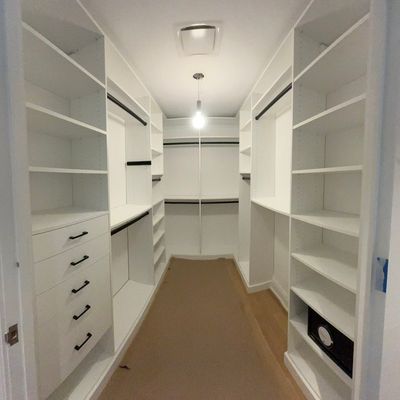 Avatar for GuGo Custom Closets