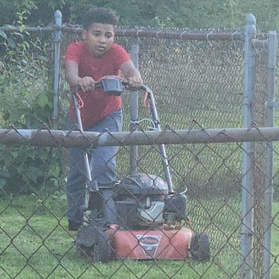 Avatar for J.B. Lawncare