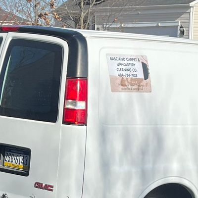 Avatar for Basciano Carpet & Upholstery Cleaning