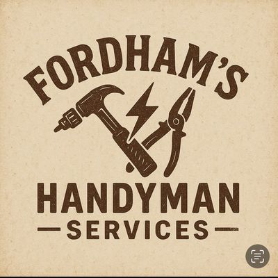 Avatar for Fordham’s Handyman Services