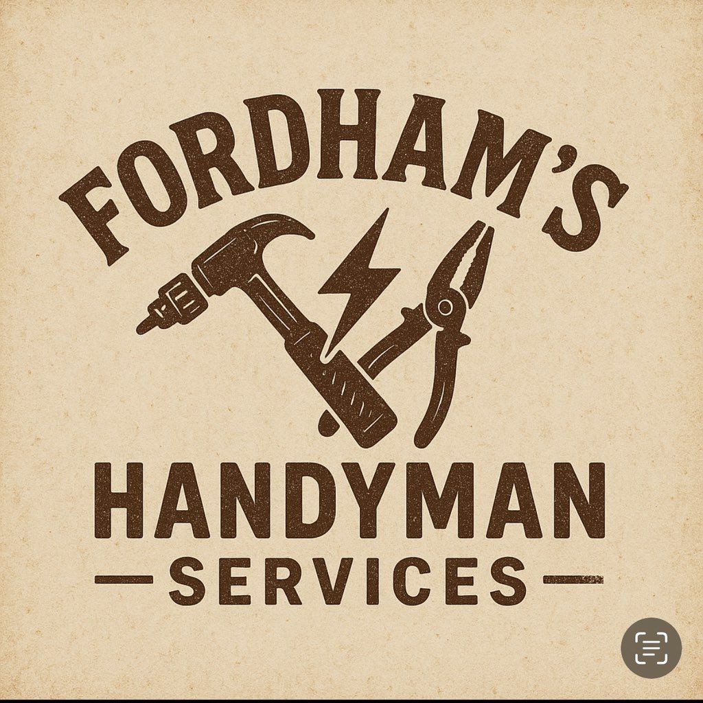 Fordham’s Handyman Services
