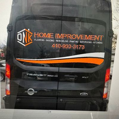 Avatar for Dnk home improvement inc