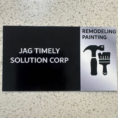 Avatar for Jag timely solution corp